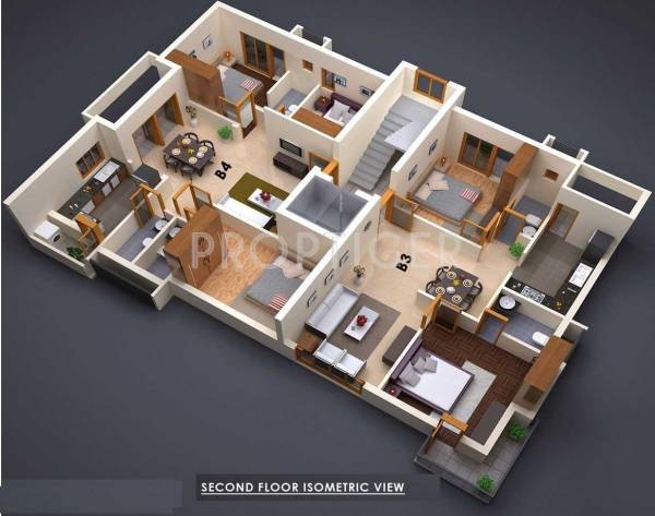Images for Cluster Plan of Potential Constructions The Edge