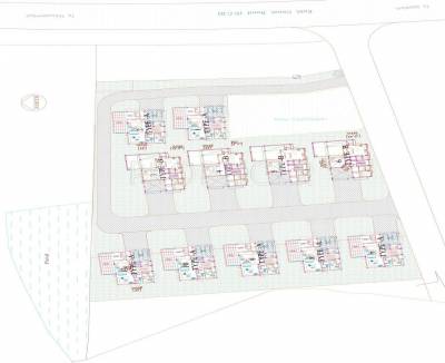 Images for Layout Plan of Radiance Realty Green Springs