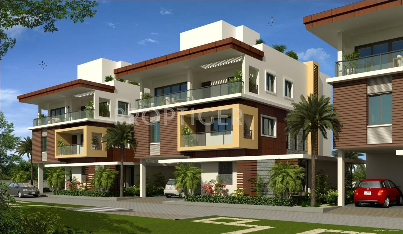 Images for Elevation of Radiance Realty Green Springs