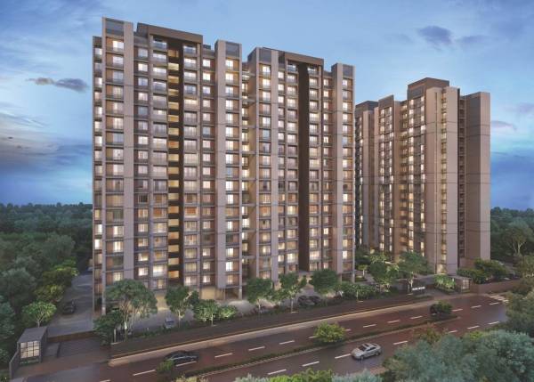 Images for Elevation of Goyal Orchid Heaven Images for Elevation of Goyal Orchid Heaven