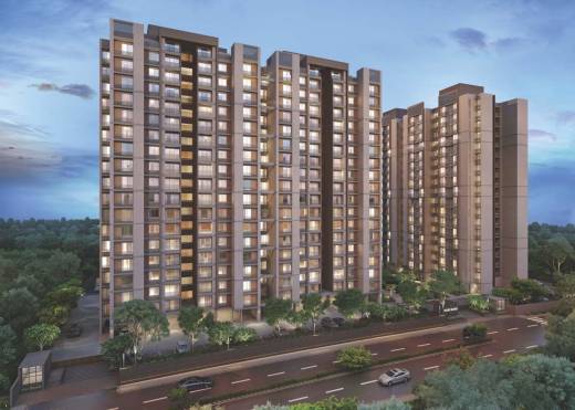 Images for Elevation of Goyal Orchid Heaven Images for Elevation of Goyal Orchid Heaven