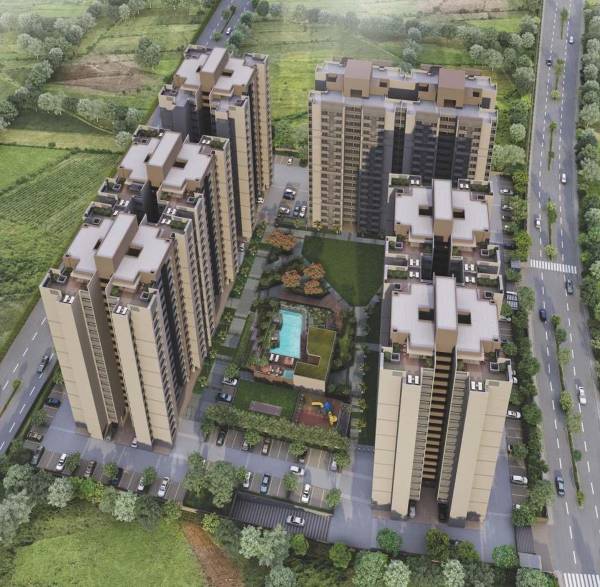 Images for Elevation of Goyal Orchid Heaven