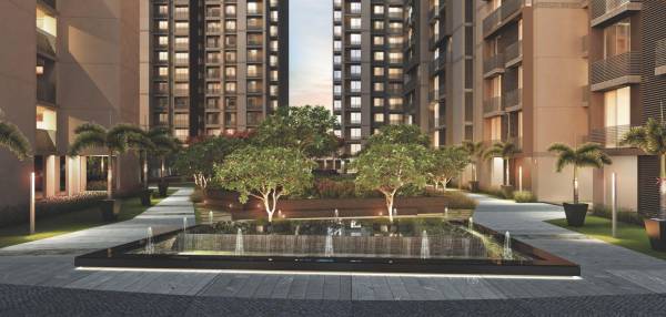 Images for Elevation of Goyal Orchid Heaven