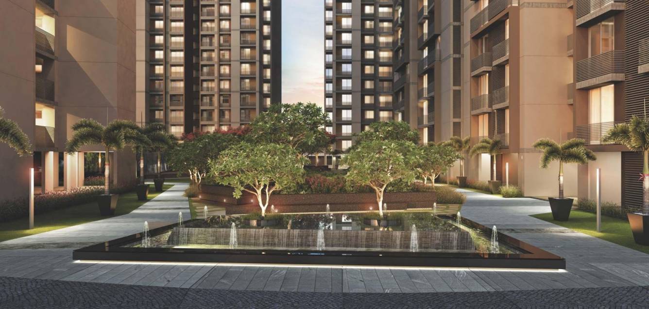 Images for Elevation of Goyal Orchid Heaven