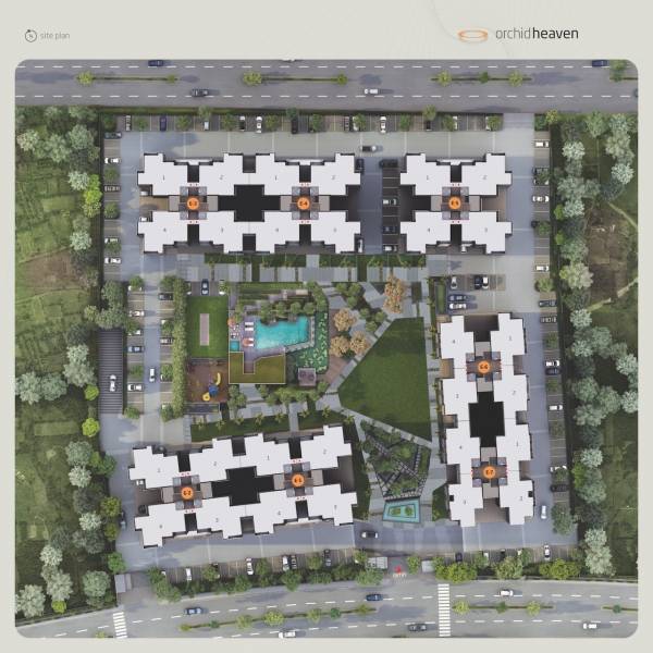  orchid-heaven Master Plan