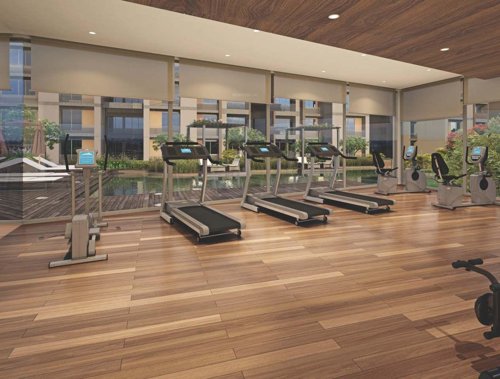 Images for Amenities of Goyal Orchid Heaven