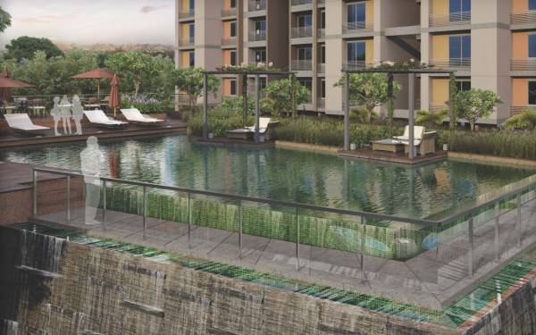 Images for Amenities of Goyal Orchid Heaven