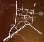  icon Images for Location Plan of Regency Group Icon