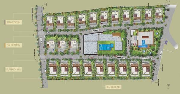  willows Images for Layout Plan of Regency Willows