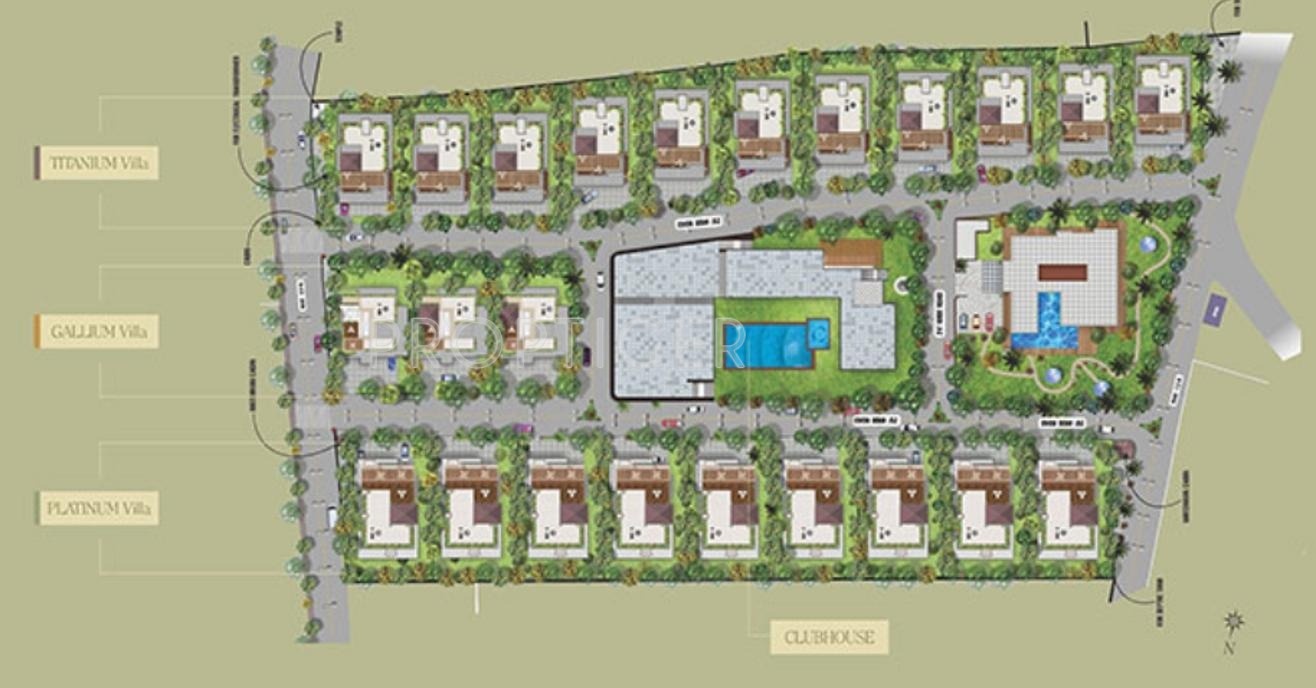 willows Images for Layout Plan of Regency Willows