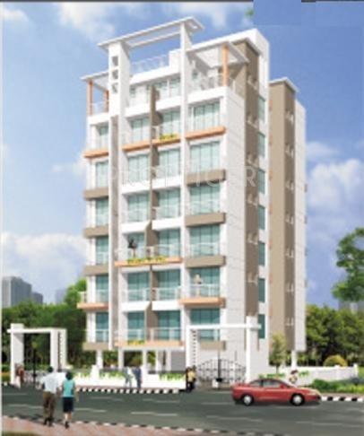 Images for Elevation of Ganesha Sai Basera