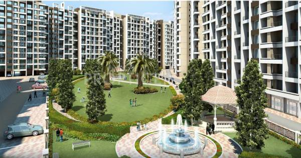 Images for Elevation of Regency Sarvam