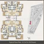 Images for Cluster Plan of Monarch Solitaire