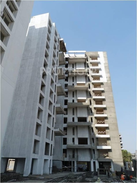 Images for Construction Status of Marvel Azure