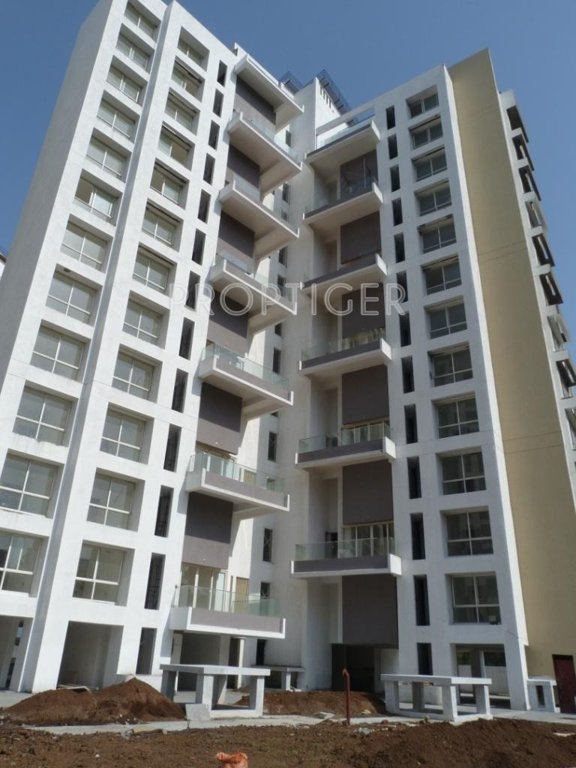 Images for Construction Status of Marvel Azure