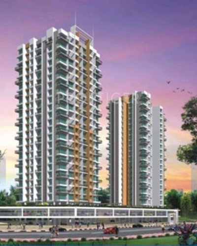  millennium-avanish Images for Elevation of B and M Buildcon Millennium Avanish