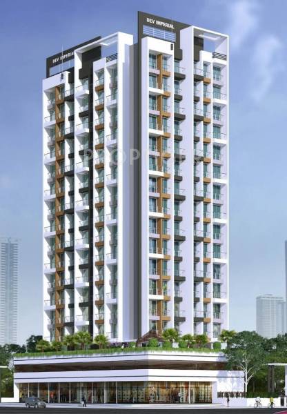 Images for Elevation of MK Dev Imperial Images for Elevation of MK Dev Imperial