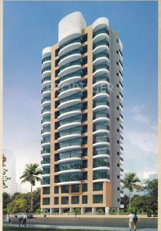 Images for Elevation of GHP Souvenir