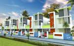 Images for Elevation of KK Yukta Avenue Images for Elevation of KK Yukta Avenue