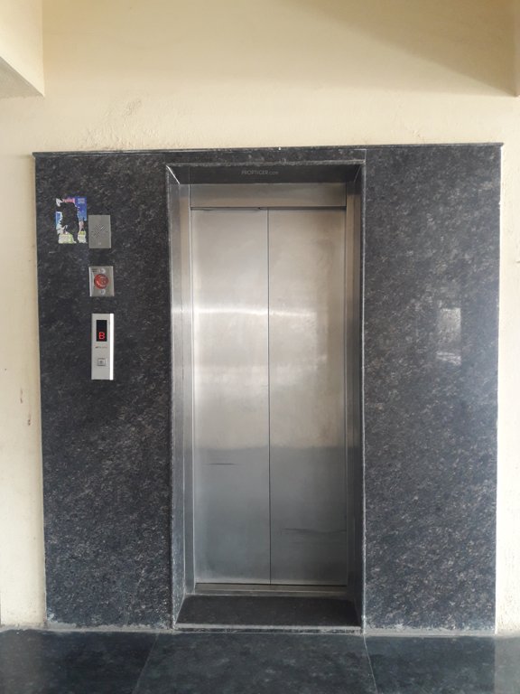 Images for Amenities of Sharada Brundavana