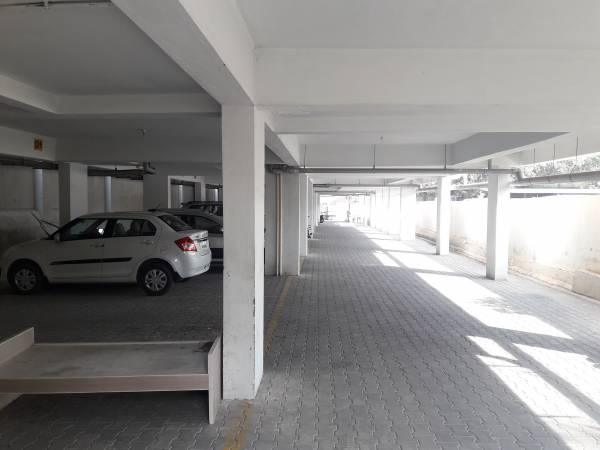 Images for Amenities of Sharada Brundavana