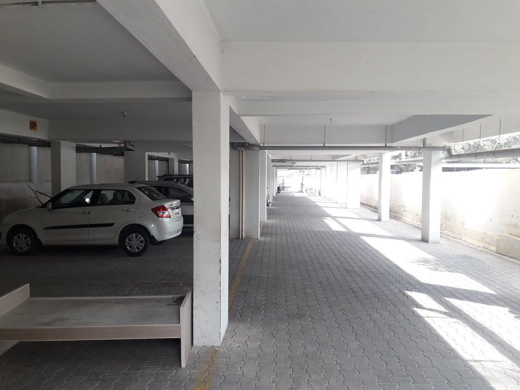 Images for Amenities of Sharada Brundavana