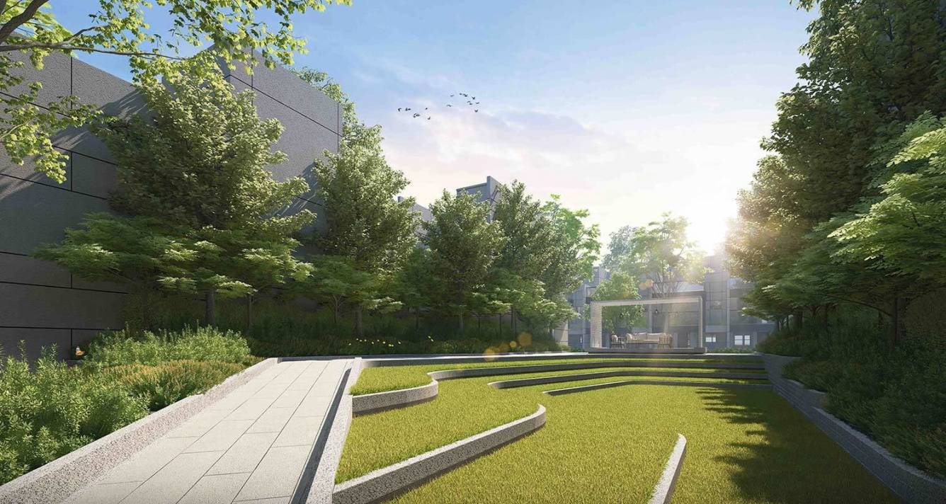  botanica Amphitheater