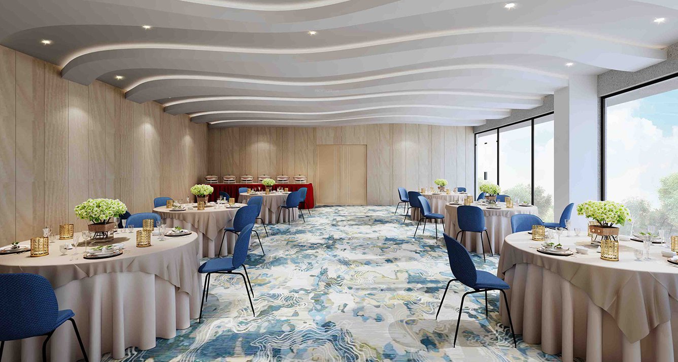  botanica Banquet Hall