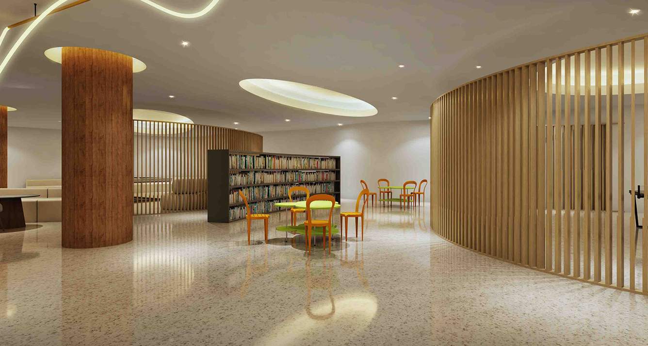  botanica Children's play area