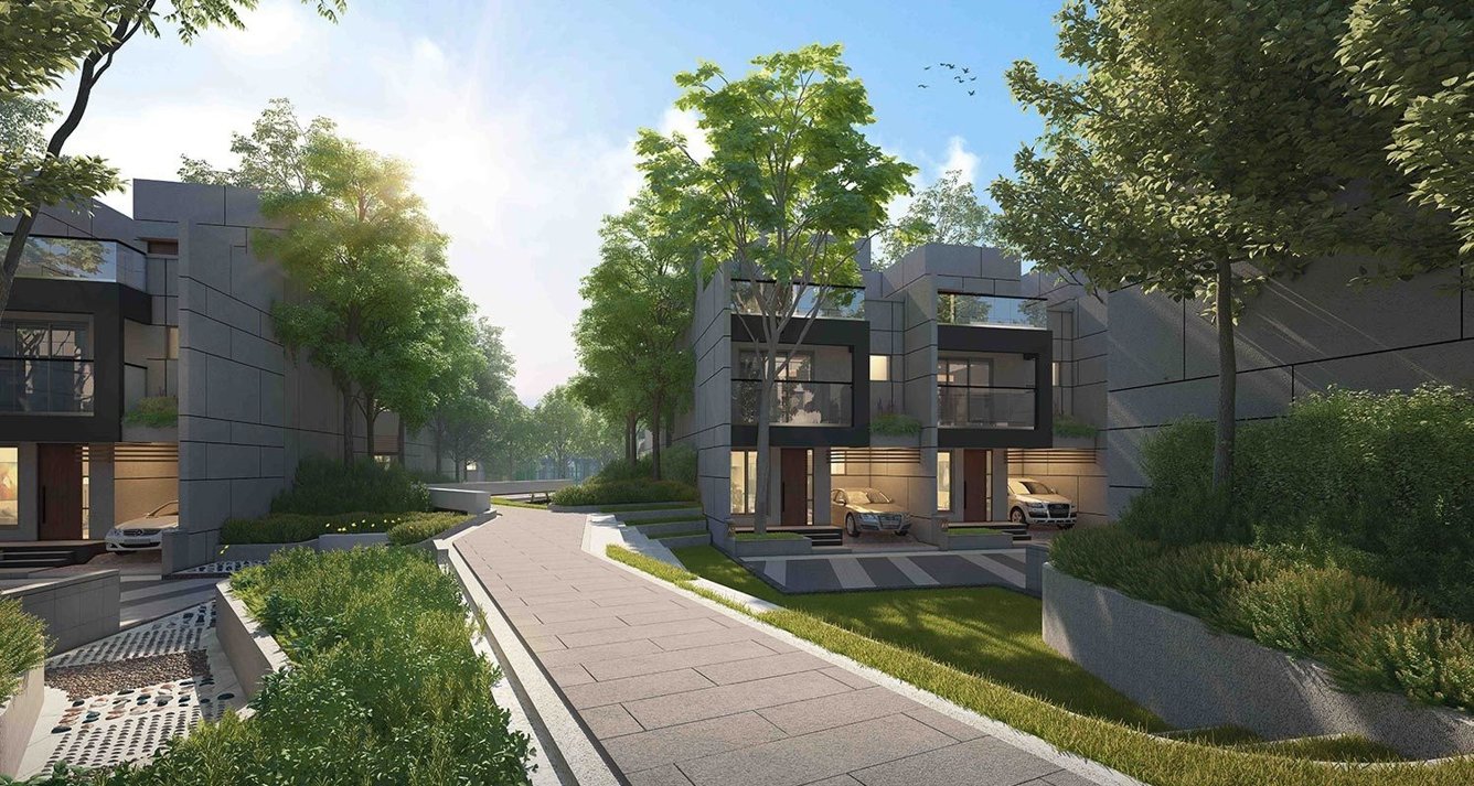  botanica Reflexology Park