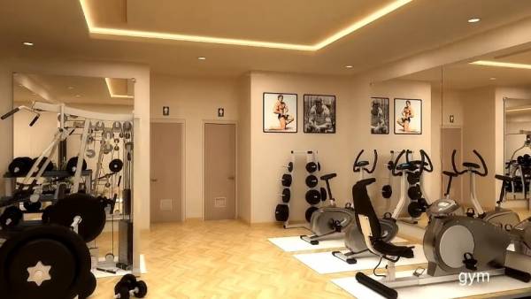  mahadev-towers Others