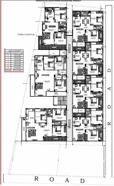 Images for Cluster Plan of Vikhyath Icon