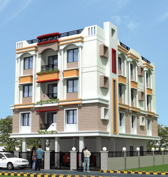  anmol Images for Elevation of Goldwin Anmol