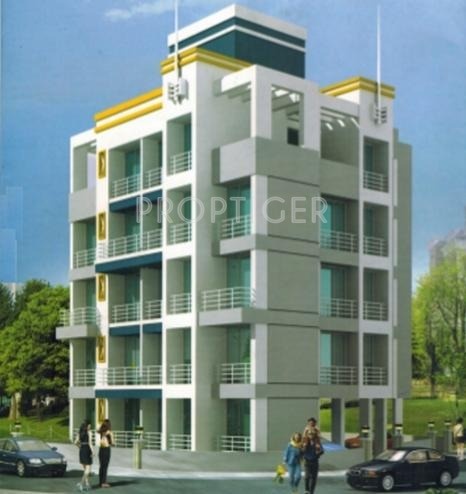 Images for Elevation of Raj Sai Darshan