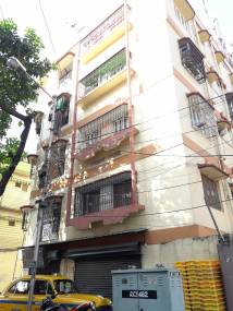 Elevation poonam-tower Elevation