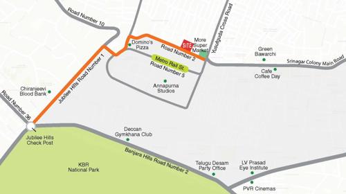 Images for Location Plan of JD Jubilee Ballpark jubilee-ballpark Images for Location Plan of JD Jubilee Ballpark