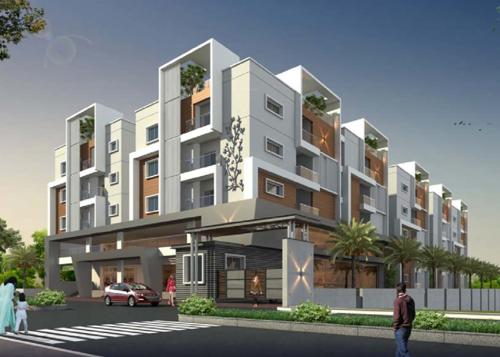 Images for Elevation of JD Jubilee Ballpark jubilee-ballpark Images for Elevation of JD Jubilee Ballpark