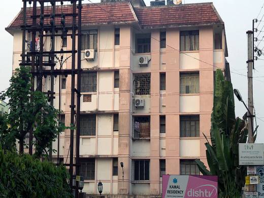 Images for Elevation of Nature Kamal Residency