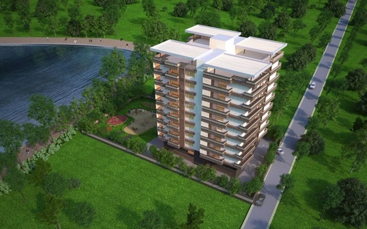 Images for Elevation of Eswar Brindavanam