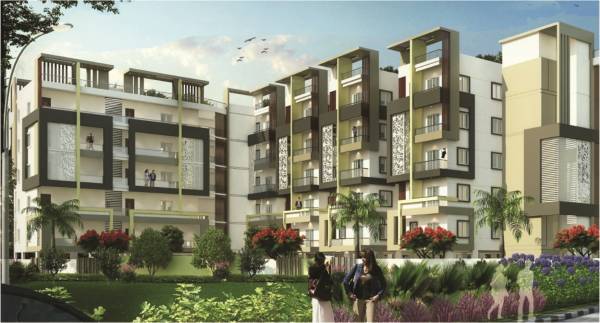 Images for Elevation of Rami GNR Harmony