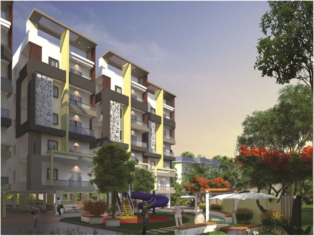 Images for Elevation of Rami GNR Harmony