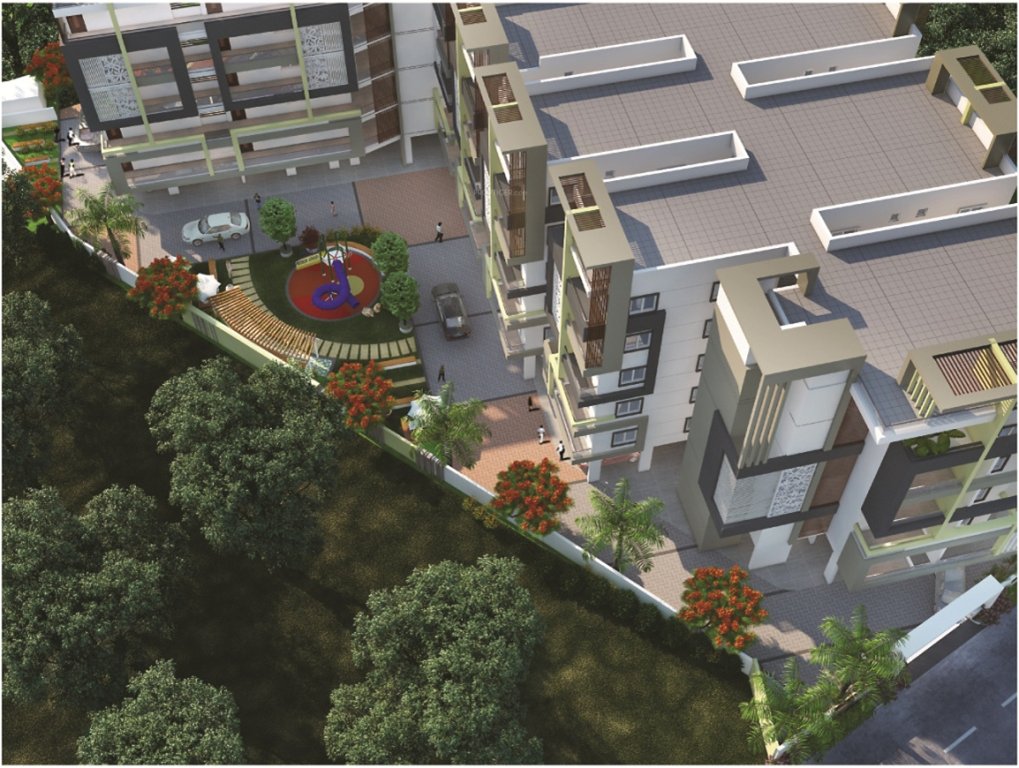 Images for Elevation of Rami GNR Harmony