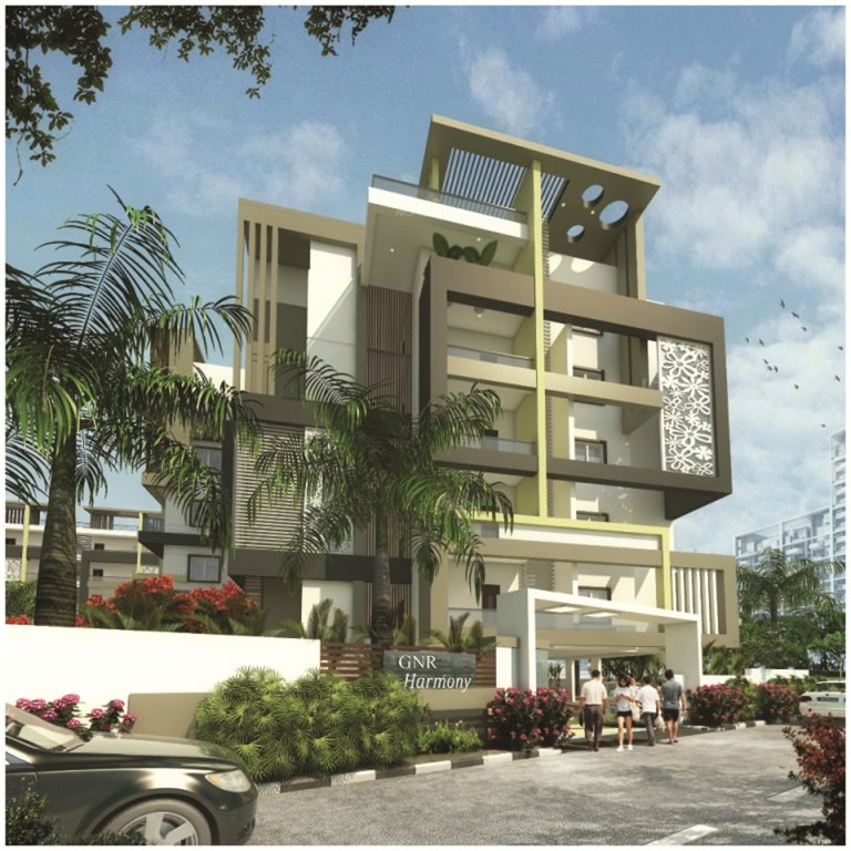 Images for Elevation of Rami GNR Harmony