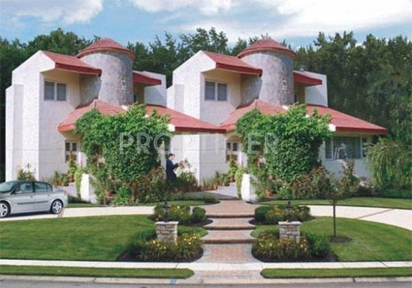 Images for Elevation of Mittals Royale Orchards Images for Elevation of Mittals Royale Orchards