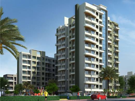 Images for Elevation of Rai Rai Valley A B C Wing