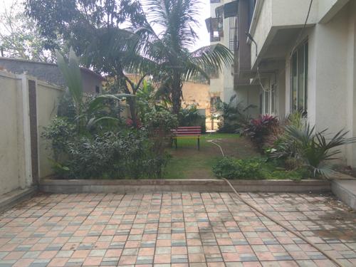 Landscaped Gardens valley-a-b-c-wing Landscaped Gardens