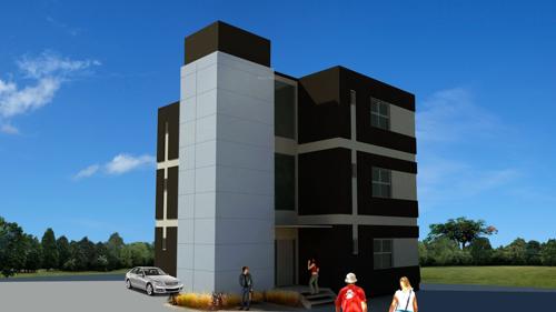 Images for Elevation of Ramala 264 Garfa Main Road 264-garfa-main-road Images for Elevation of Ramala 264 Garfa Main Road