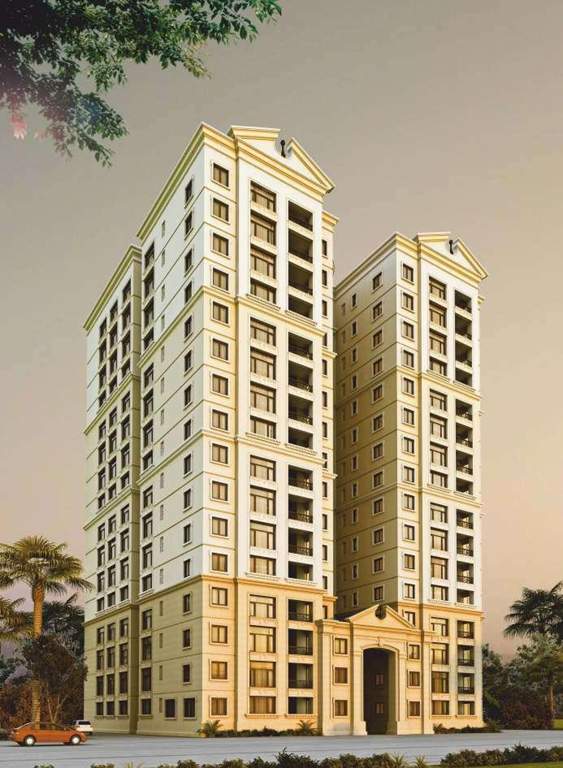  alcazar Images for Elevation of Legacy Alcazar