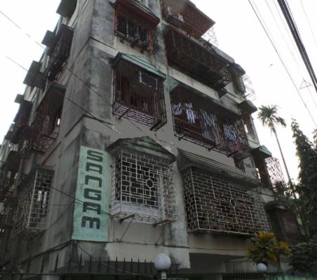 Images for Elevation of Reputed Builder Sangam Apartment Images for Elevation of Reputed Builder Sangam Apartment