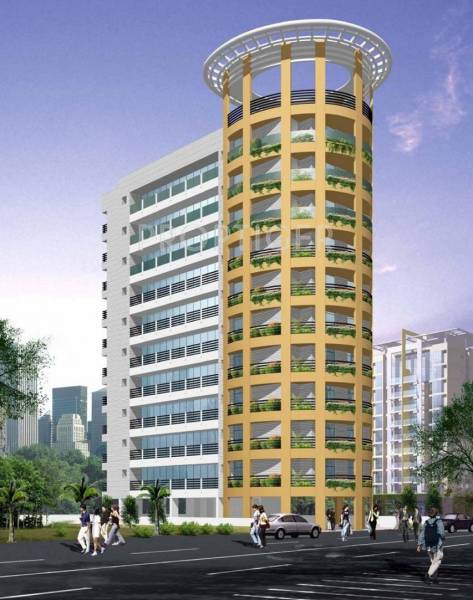 Images for Elevation of Kamala New Apsara